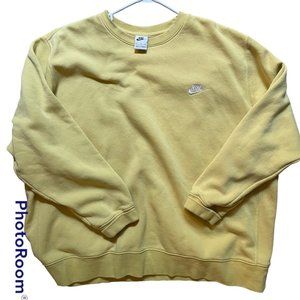 Nike Crewneck Sweatershit